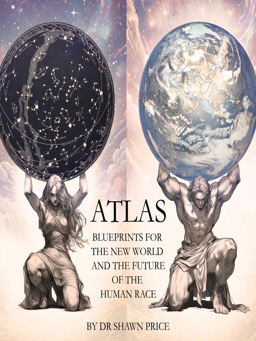 Title details for ATLAS by DR SHAWN PRICE - Available